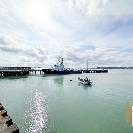 Fisherman'S Cottage - Harwich Breaks - Brand New - Long Stays Available Great Prices - Get In Touch For All Bookings - Cottage In Harwich - Beach Stay Exterior photo