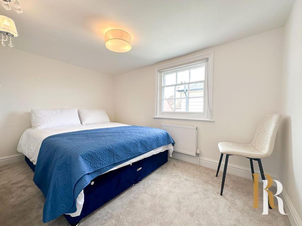 Fisherman'S Cottage - Harwich Breaks - Brand New - Long Stays Available Great Prices - Get In Touch For All Bookings - Cottage In Harwich - Beach Stay Exterior photo